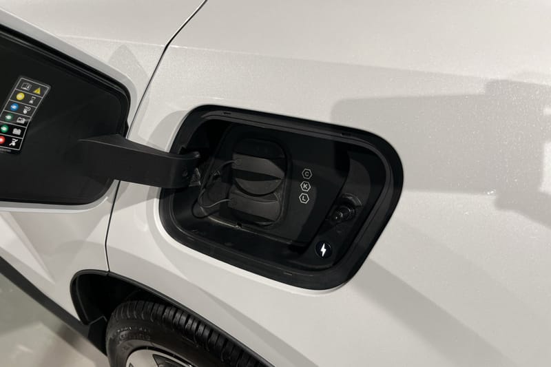 Volvo EX30 Single Motor Extended Range