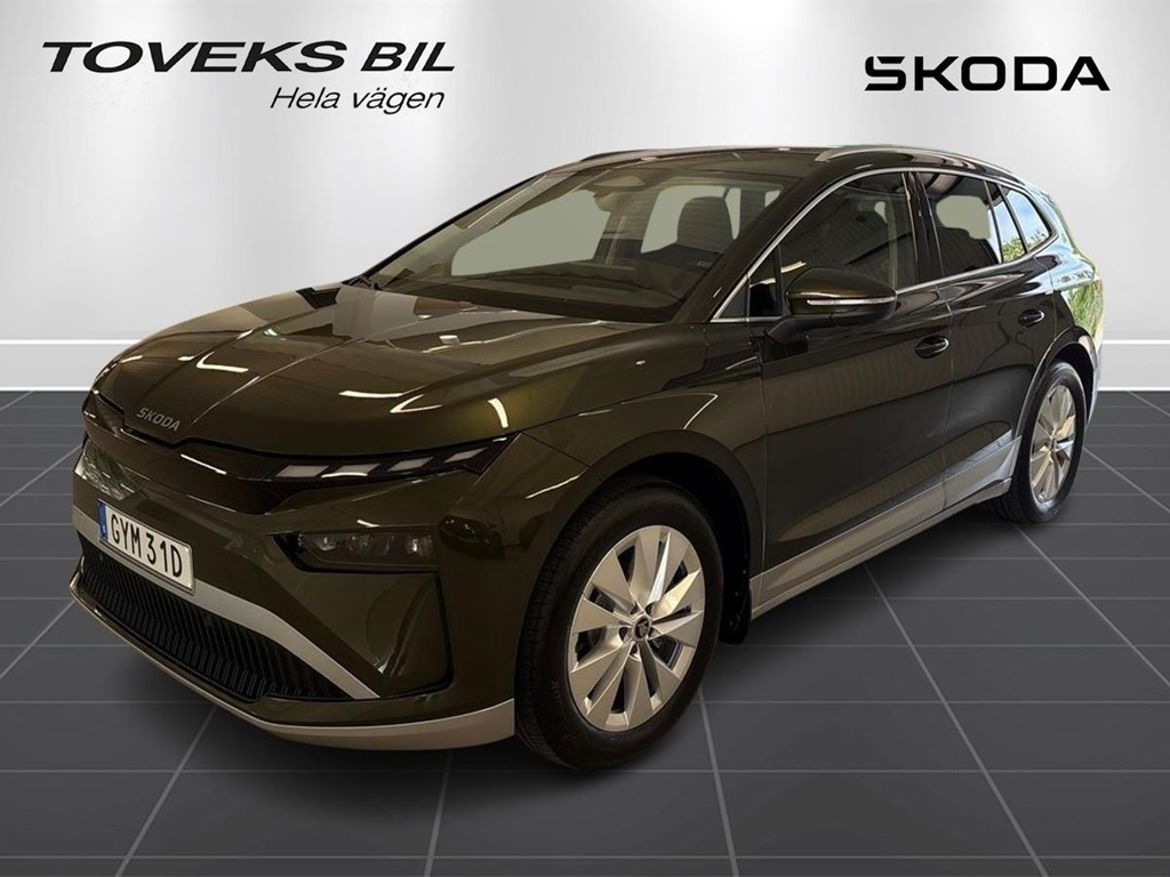 Škoda Enyaq 85