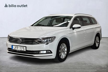 Volkswagen Passat Sportscombi