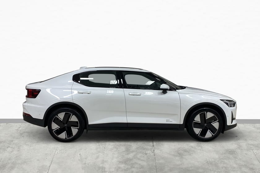 Bild 4 av Polestar 2 Long Range Single Motor Plus