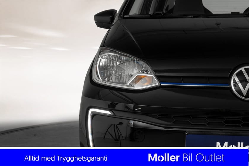 Bilde 4 av Volkswagen e-up! range 83hk