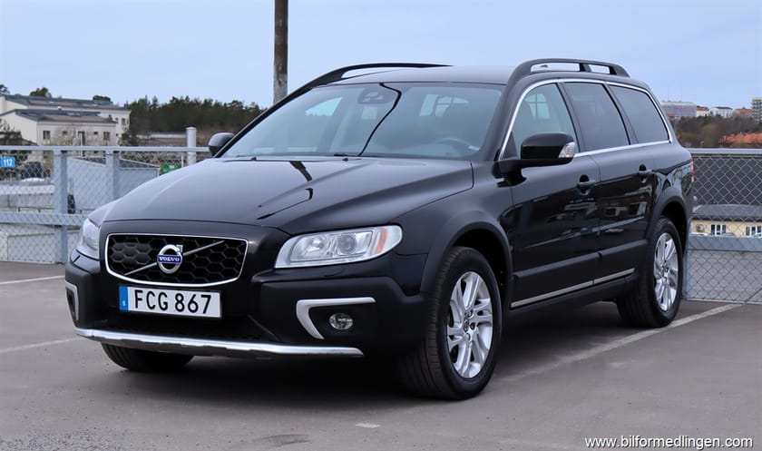 Bild 1 av Volvo XC70 