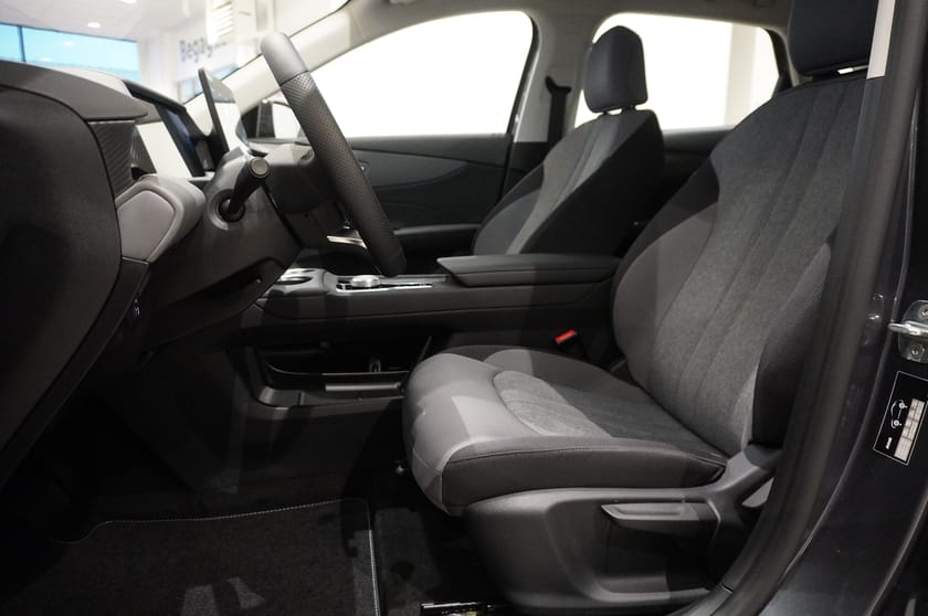 Bild 5 av MG S5 EV Long Range Comfort 64 kWh