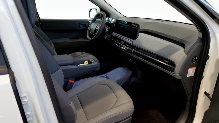 Bild 3 av Kia EV3 Long Range PLUS *Laddkort 15.000kr*