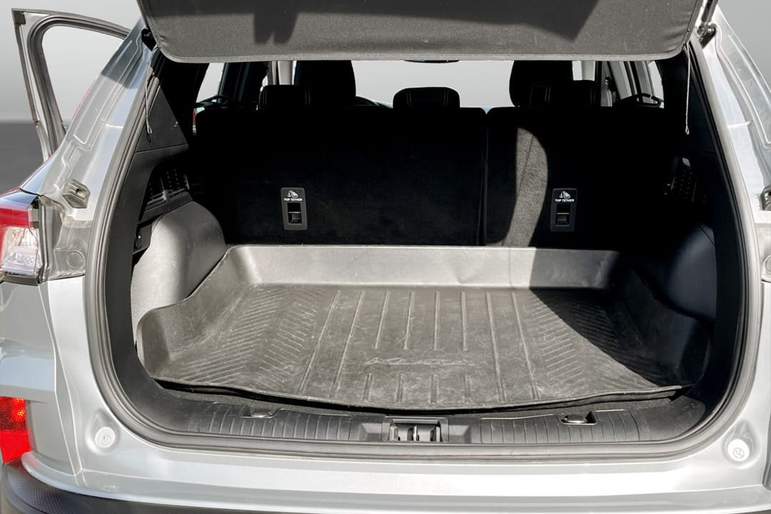 Ford Kuga Plug-In Hybrid