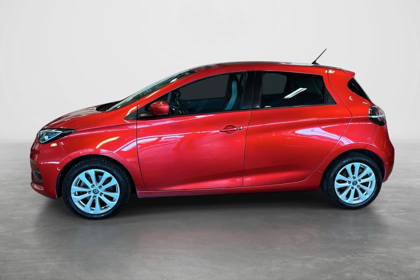Bilde 4 av Renault ZOE R135 