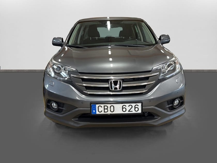 Bild 2 av Honda CR-V 2.0 i-VTEC 2WD 155hk Elegance Manuell