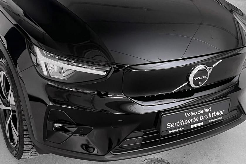 Bilde 2 av Volvo C40 Recharge Twin motor Ultimate PANO|360|V.PUMPE|H&K
