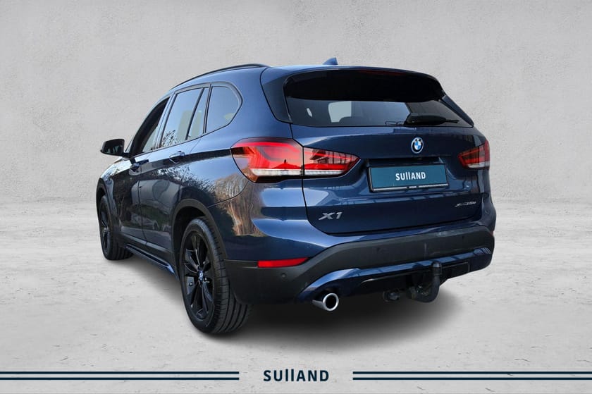 Bilde 3 av BMW X1 xDrive25e xDrive25e,ACC/HeadUp/Kamera/Krok/DAB/BT