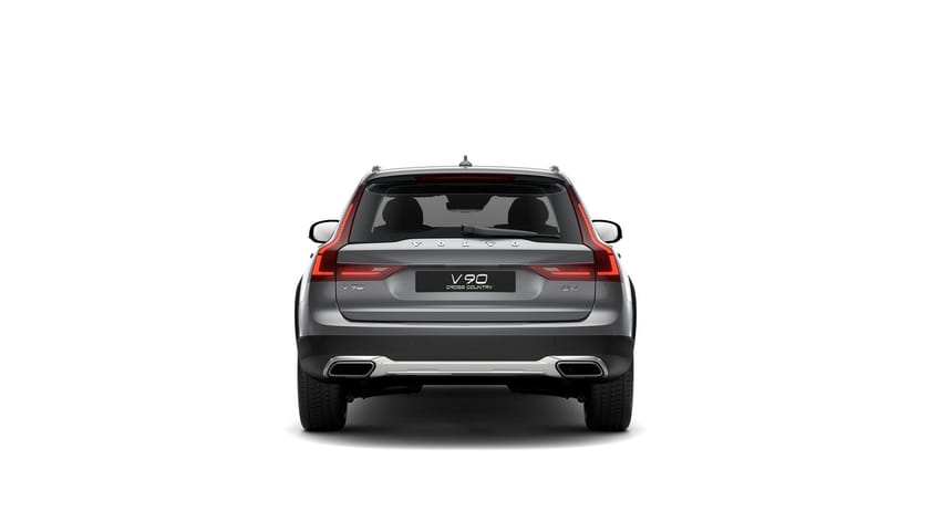 Bilde 4 av Volvo V90 Cross Country D4 AWD Pro/Keyless/DAB++