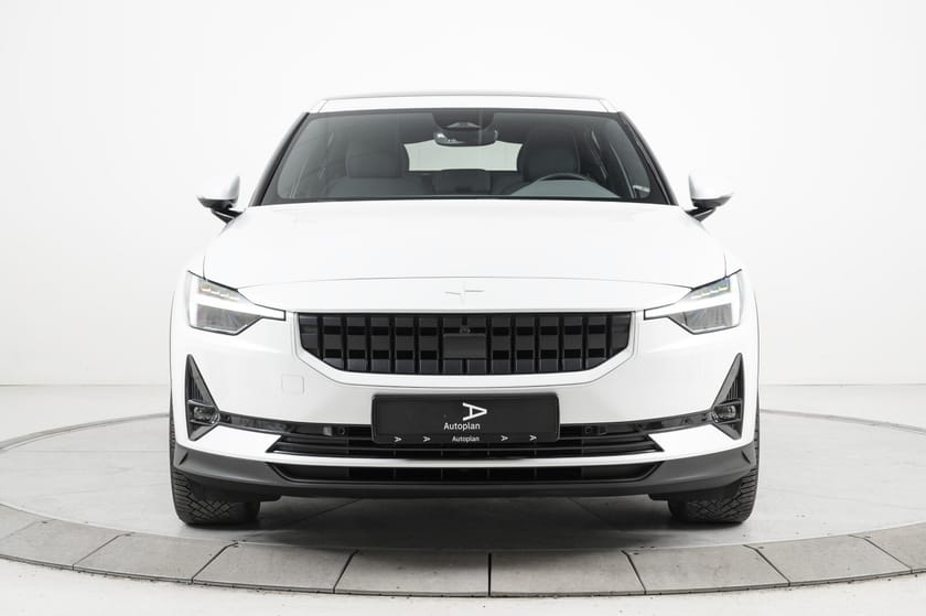 Bilde 4 av Polestar 2 Long range Dual motor ACC/H&K/Pano/Pilot/Plus