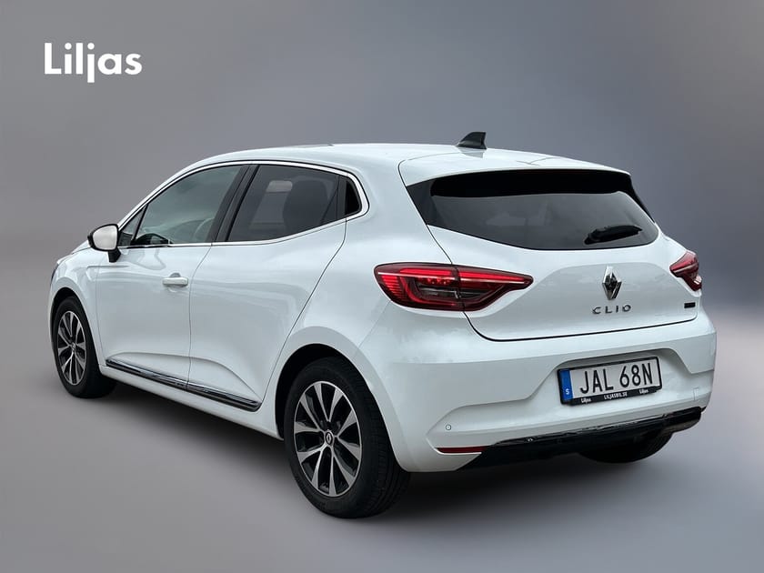 Bild 3 av Renault Clio E-TECH 145 Techno 5-d