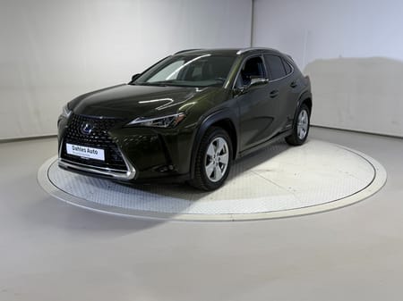 Lexus UX 250h E-Four