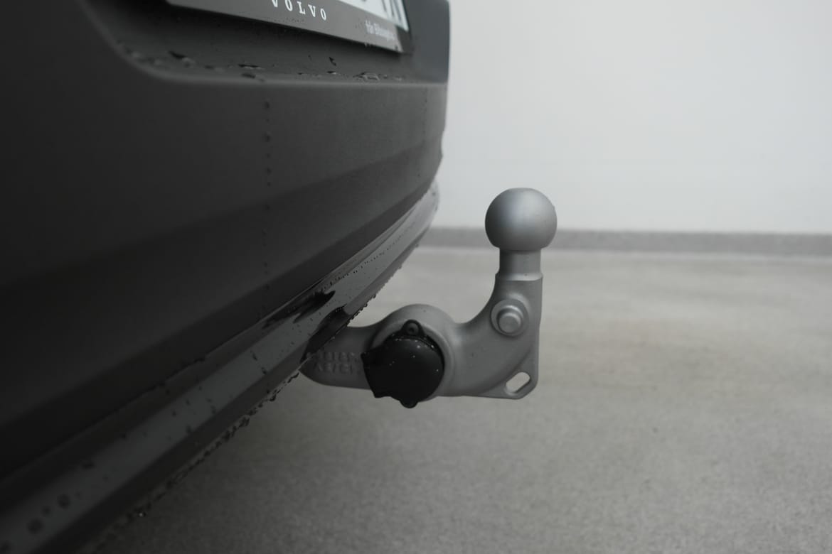 Volvo EC40 2026 - miniatyr 17