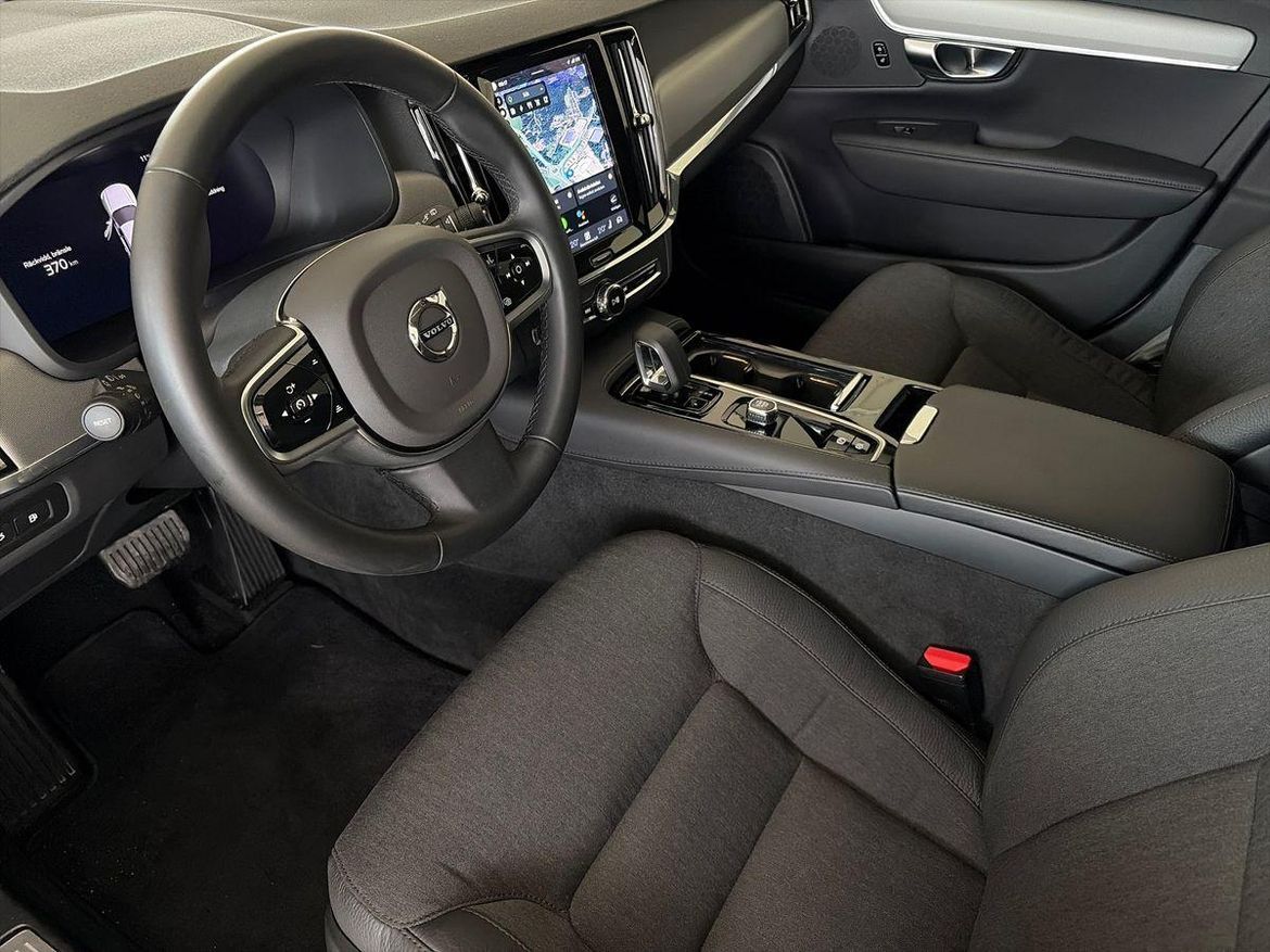 Volvo V90 2025 - miniatyr 9