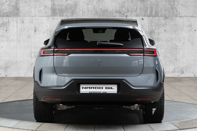Bilde 5 av Polestar 3 Long Range Dual Motor 2,99% | | | Plus | Pilot | +++