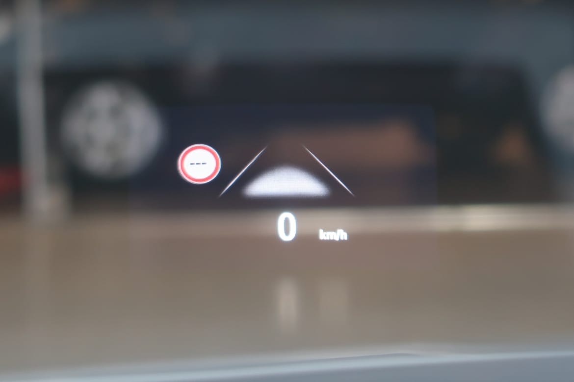 Renault Mégane 2023 - miniatyr 9