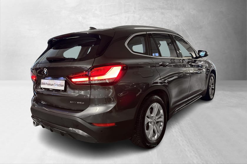 Bilde 5 av BMW X1 xDrive25e Innbyttekampanje!!