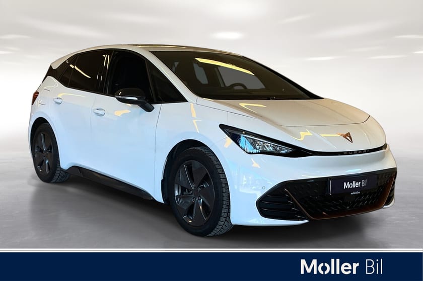 Bilde 3 av CUPRA Born 58 urban