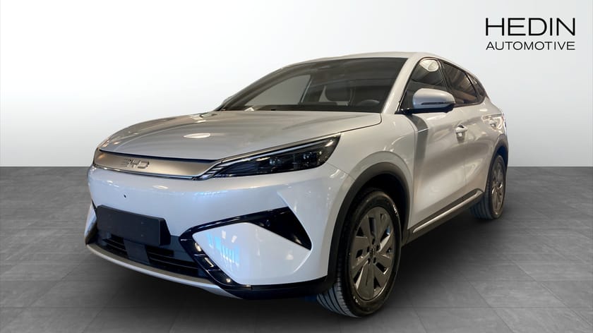 Bild 1 av BYD Atto 3 Design