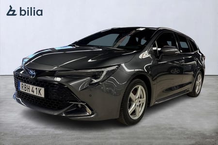 Toyota Corolla Touring Sports Hybrid 1,8 STYLE PLUSPKT
