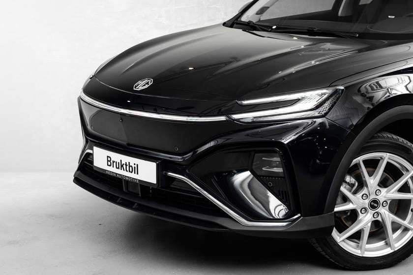 Bilde 4 av MG Marvel R Performance 4WD