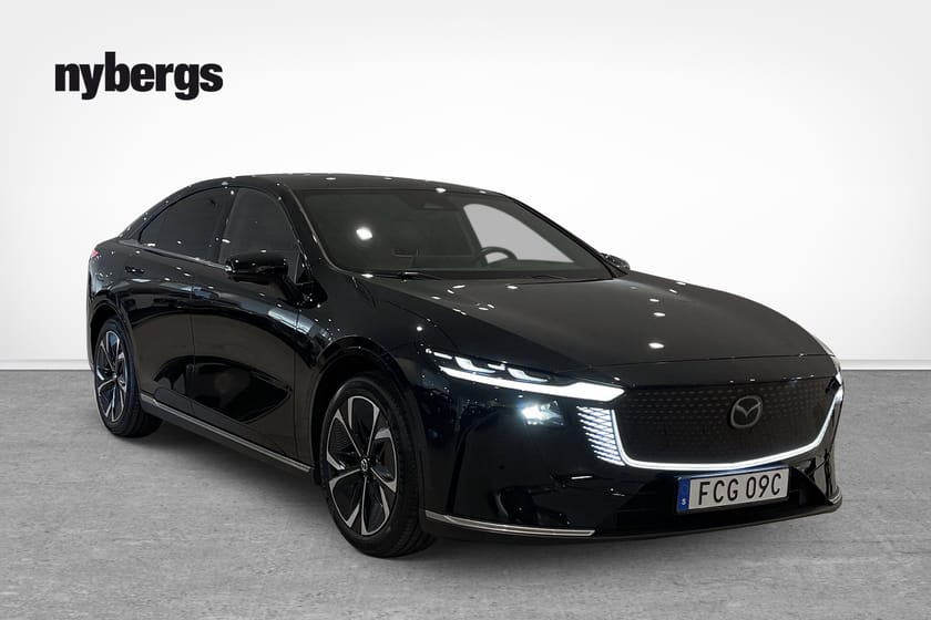Bild 5 av Mazda 6e Standard Range Takumi Plus 68,8kWh 5-d