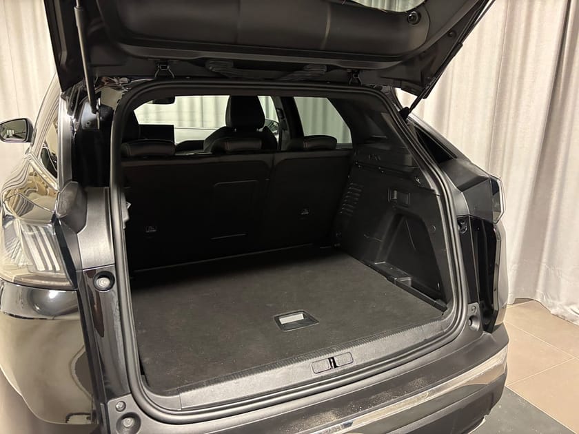 Bild 5 av Peugeot 3008 GT PureTech 130 AUT8