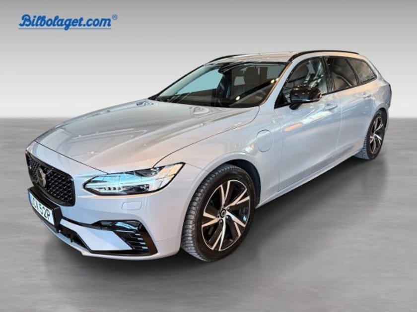 Bild 1 av Volvo V90 Recharge T6 Plus Dark