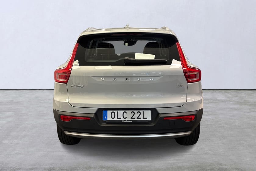 Bild 5 av Volvo XC40 T3 FWD aut Momentum Advanced Edt