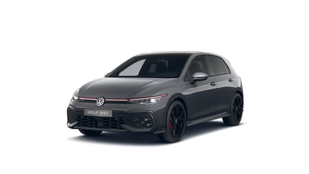 Volkswagen Golf GTI 265 HK DSG7