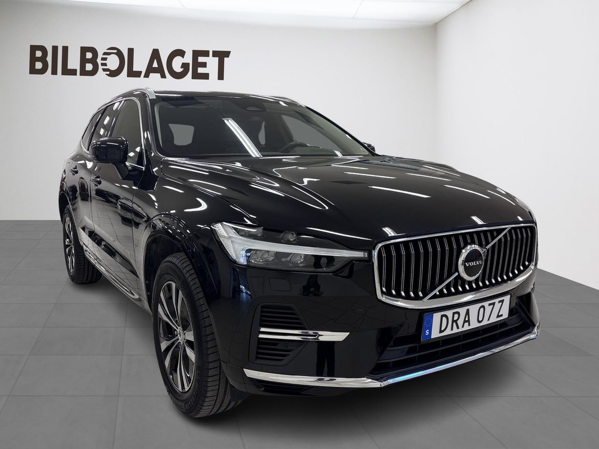 Volvo XC60 2023 - miniatyr 5