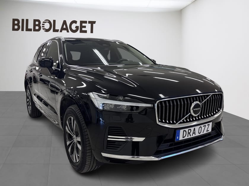 Bild 5 av Volvo XC60 Recharge T6 Core Edition