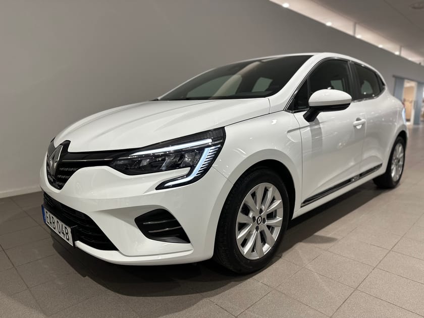 Bild 1 av Renault Clio TCe 90 Intens 5-d