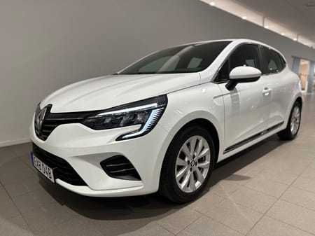 Renault Clio TCe 90 Intens 5-d