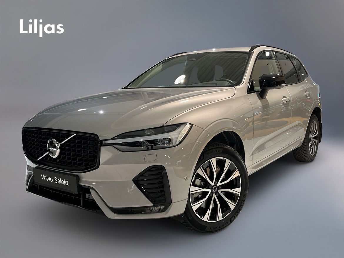 WXP10S – Volvo XC60