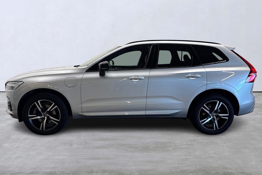 Bild 2 av Volvo XC60 Recharge T6 R-Design T