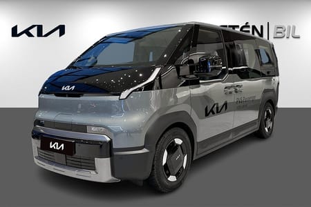 Kia PV5 Passenger