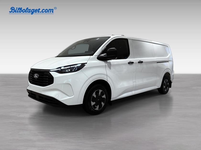 Bild 1 av Ford Transit Custom 320 Plug-in Hybrid 2.5 233hk Trend 320L PHEV