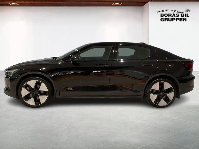 Bild 3 av Polestar 2 Long Range Dual Motor 78kWh