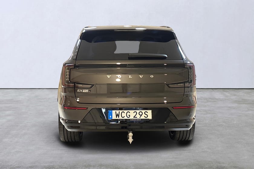 Bild 4 av Volvo EX90 Twin Motor Ultra 7-sätes