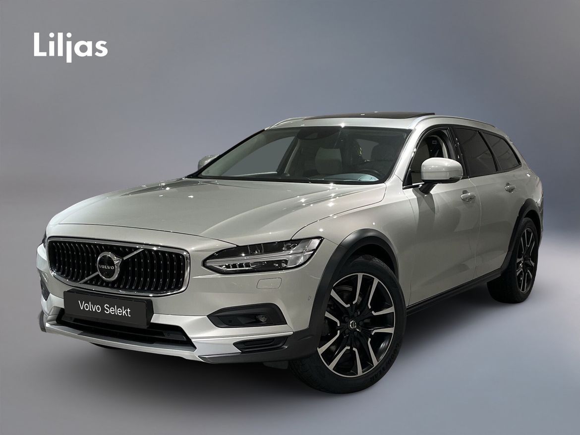 NHH01K – Volvo V90 Cross Country