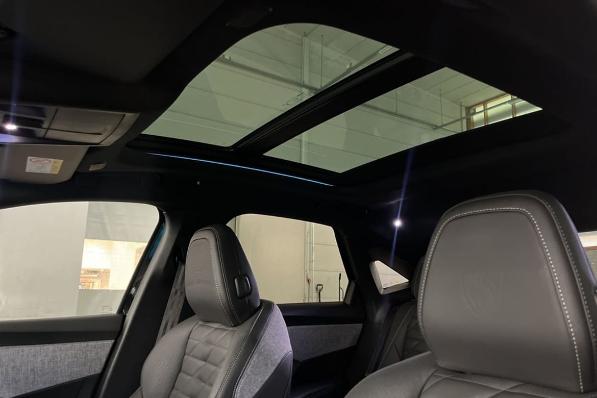 Peugeot 3008 2024 - miniatyr 7