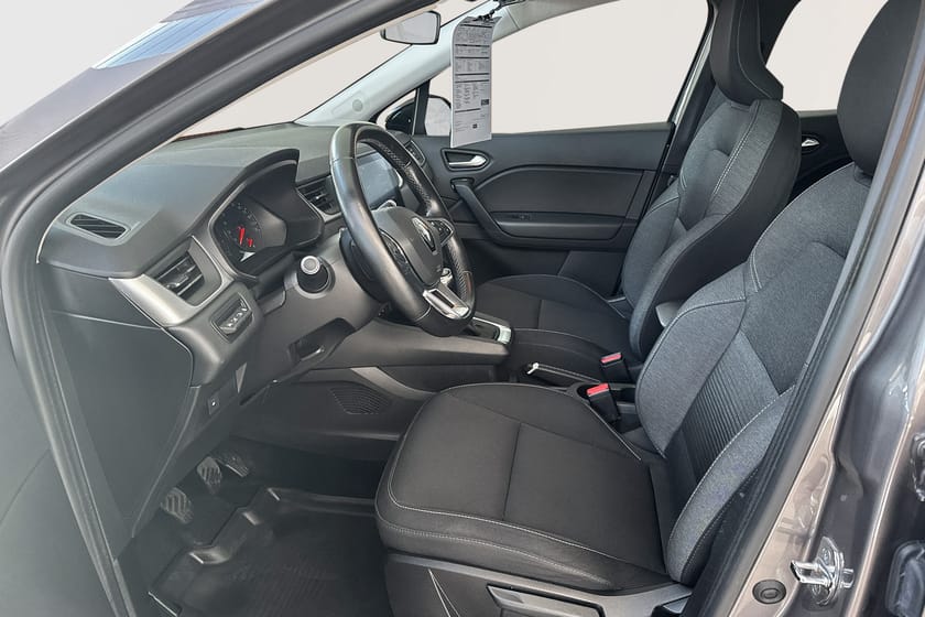Bild 4 av Renault Captur TCe 90 Zen II