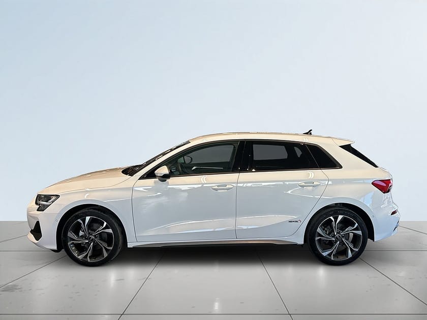 Bild 4 av Audi A3 Sportback 35 TFSI Proline Advanced MOMS/Kamera/SoV/Ad.F