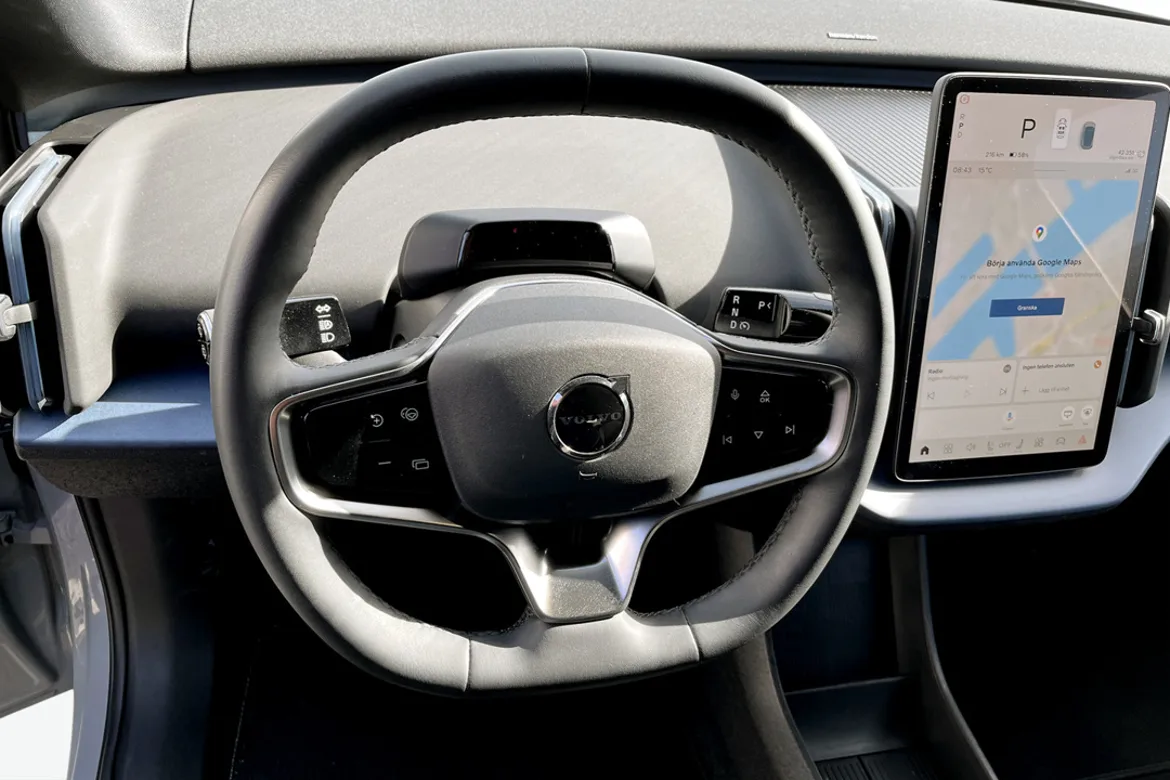 Volvo EX30 Single Motor Extended Range