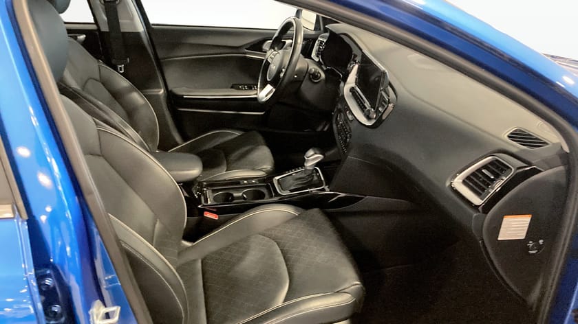 Bild 3 av Kia Ceed Sportswagon Plug-in Hybrid SW PHEV ADVANCE PLUS