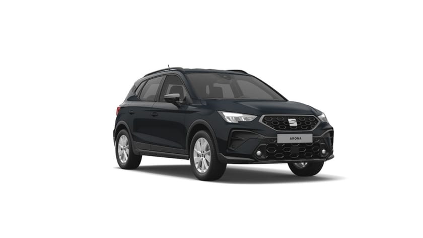 Bild 2 av SEAT Arona 1,0 TSI 115 DSG STYLE