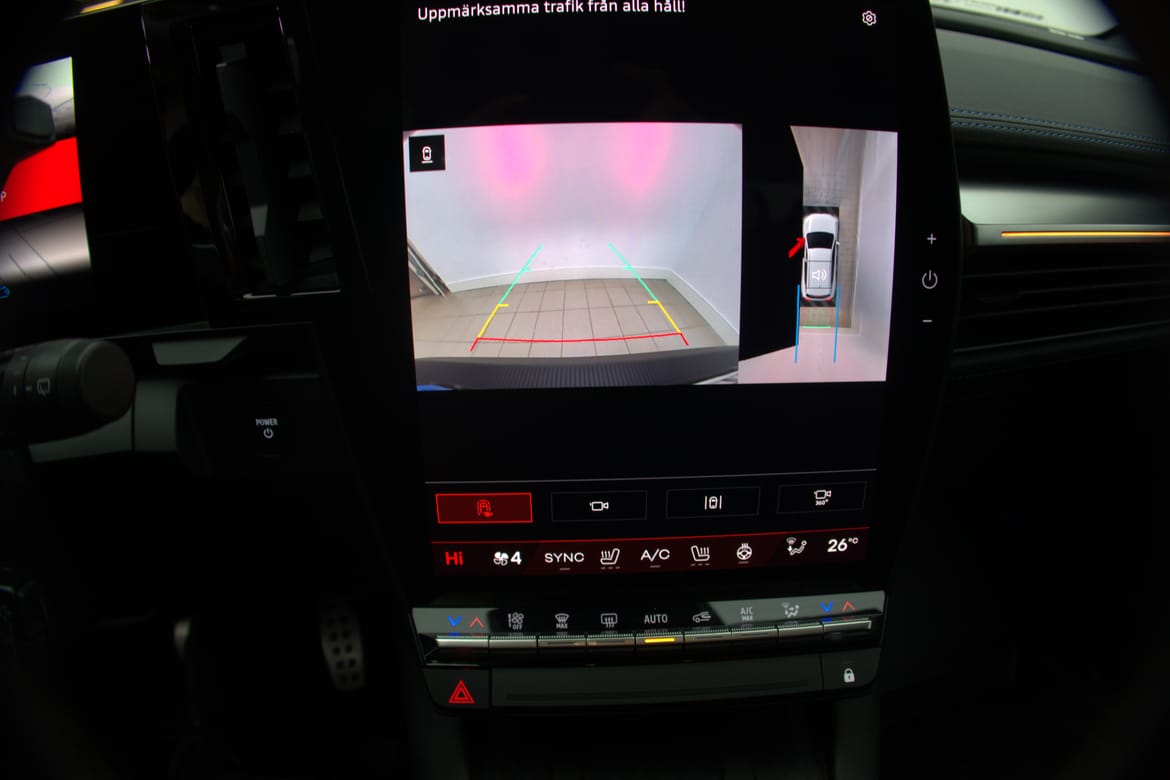 Renault Scenic E-Tech 2024 - miniatyr 9