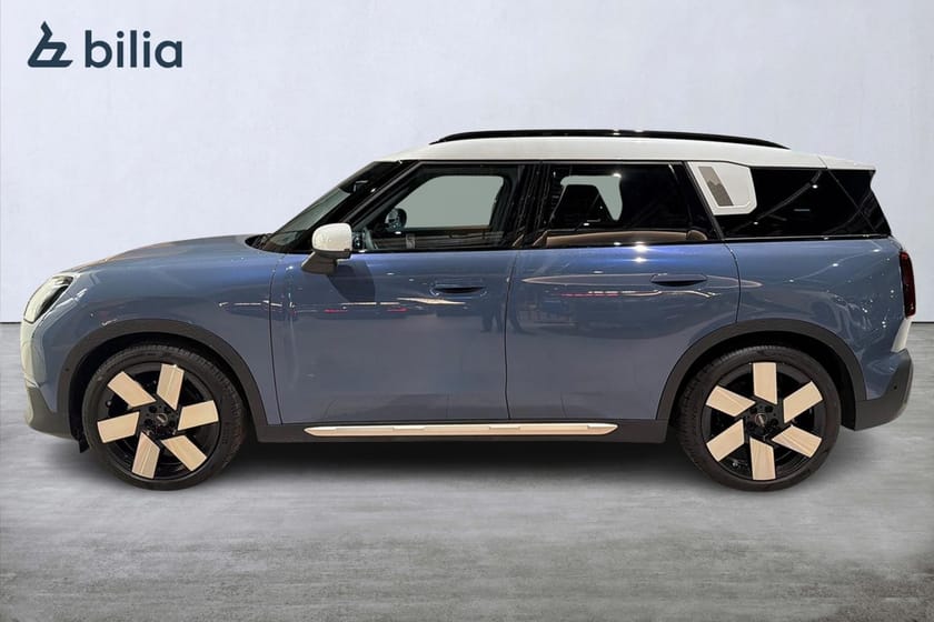 Bild 4 av MINI Countryman E Favoured, XL OMGÅENDE LEVERANS  DEMOBIL